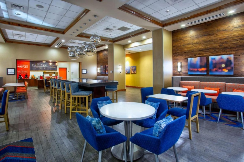 Hampton Inn By Hilton & Suites Columbia/Southeast-Fort Jackson Image 12