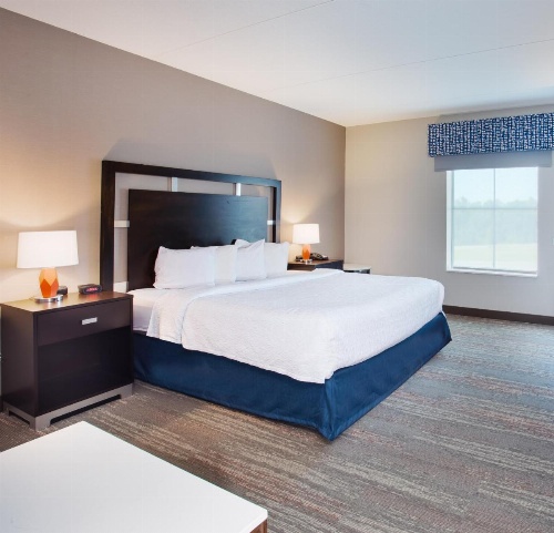 Hampton Inn By Hilton & Suites Columbia/Southeast-Fort Jackson image 18