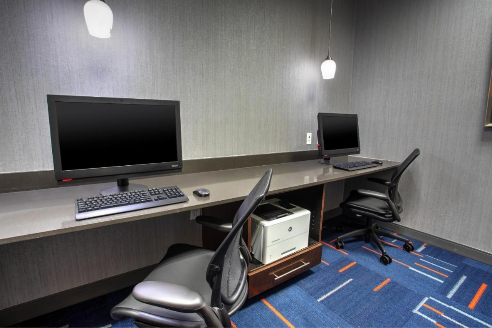 Hampton Inn By Hilton & Suites Columbia/Southeast-Fort Jackson Image 20