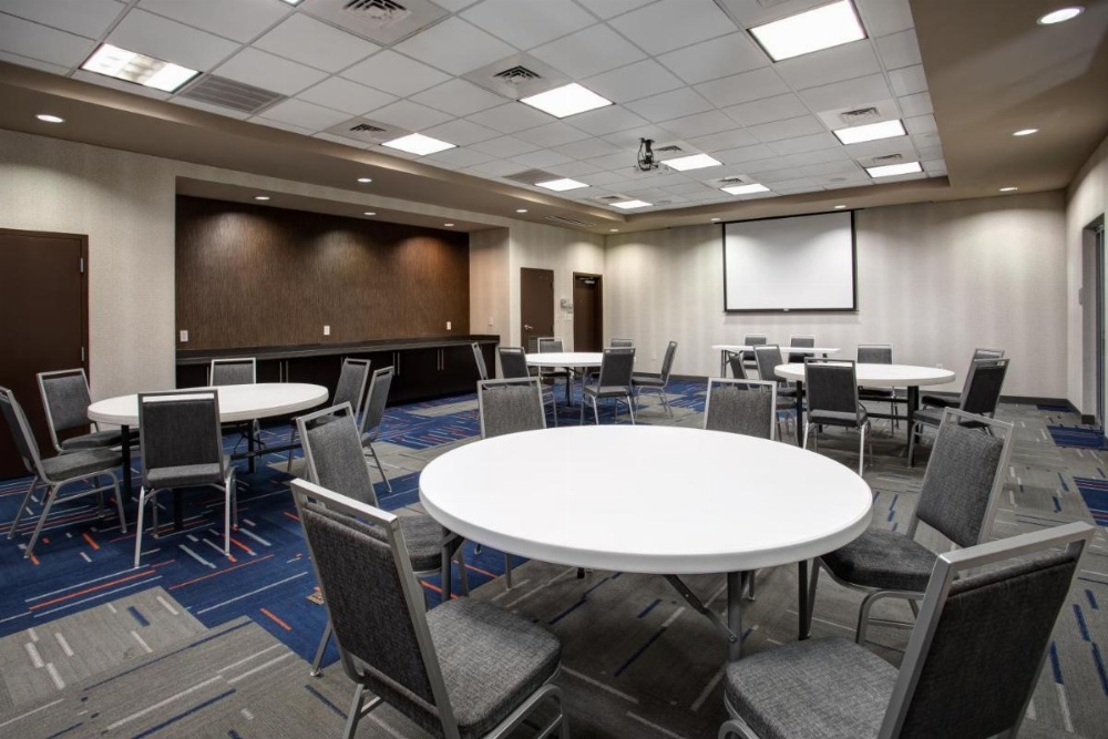Hampton Inn By Hilton & Suites Columbia/Southeast-Fort Jackson Image 29