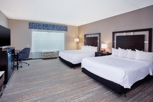 Hampton Inn By Hilton & Suites Columbia/Southeast-Fort Jackson image 33