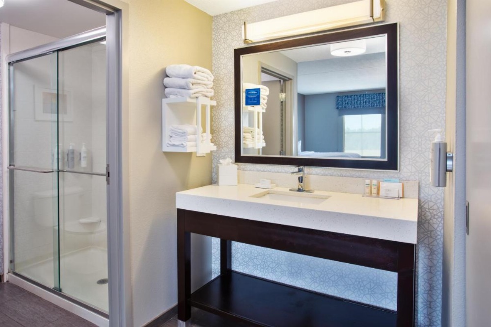 Hampton Inn By Hilton & Suites Columbia/Southeast-Fort Jackson Image 35