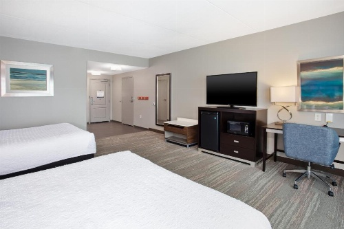 Hampton Inn By Hilton & Suites Columbia/Southeast-Fort Jackson image 39