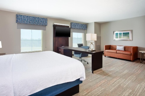 Hampton Inn By Hilton & Suites Columbia/Southeast-Fort Jackson image 42