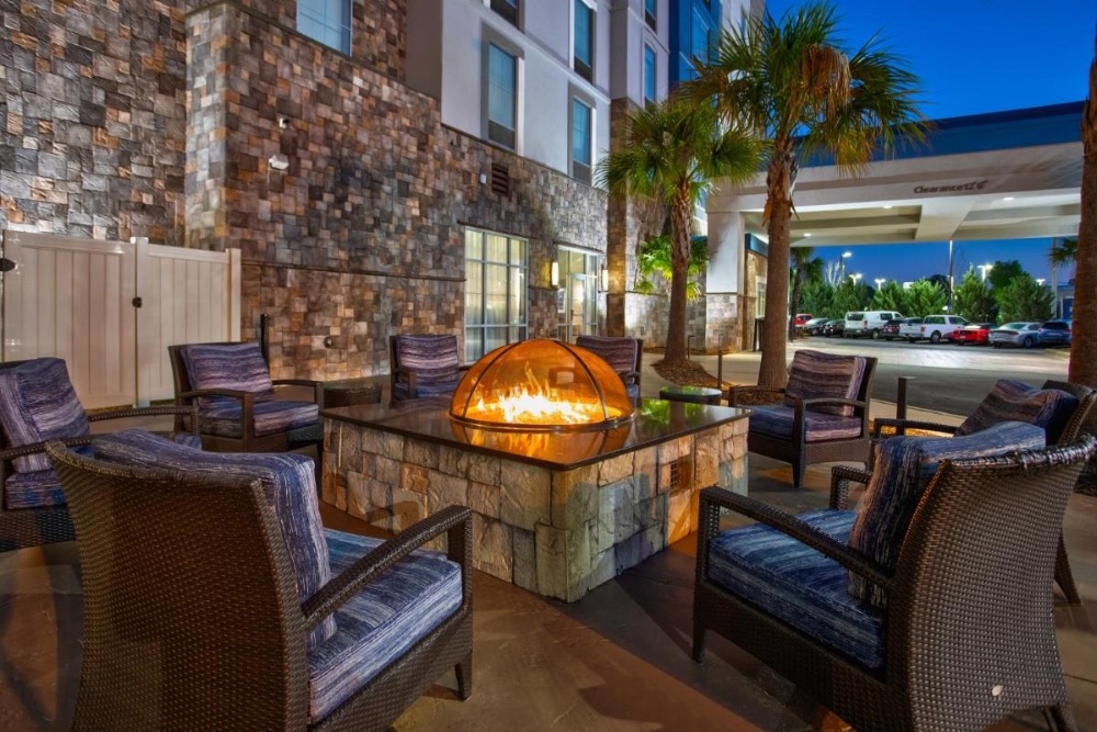 Hampton Inn By Hilton & Suites Columbia/Southeast-Fort Jackson Image 43