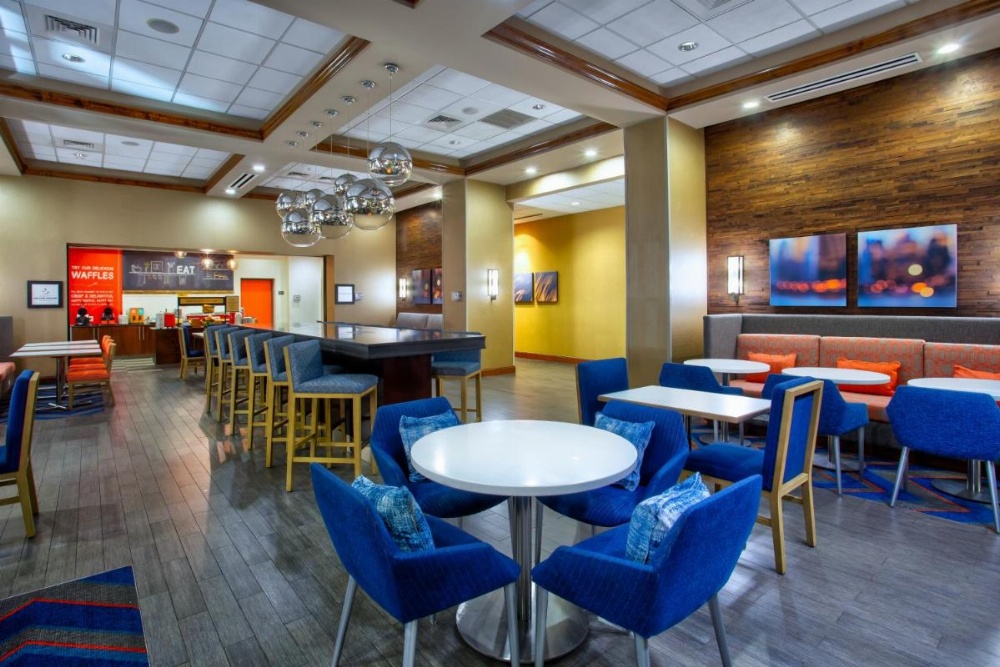 Hampton Inn By Hilton & Suites Columbia/Southeast-Fort Jackson Image 44