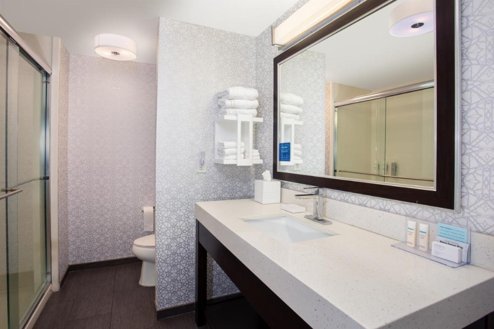 Hampton Inn By Hilton & Suites Columbia/Southeast-Fort Jackson Image 45