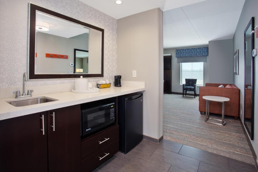 Hampton Inn By Hilton & Suites Columbia/Southeast-Fort Jackson Image 47