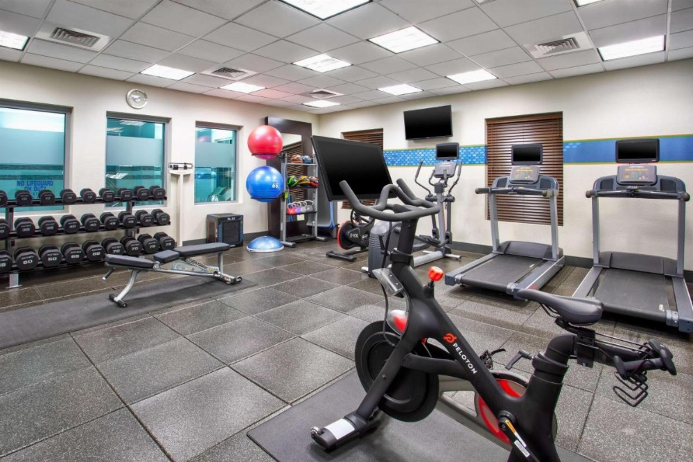 Hampton Inn By Hilton & Suites Columbia/Southeast-Fort Jackson Image 7